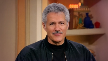Alex Trebek: Jeopardy Land Empire & Pat Sajak Rivalry