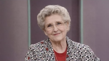 Ann B. Davis