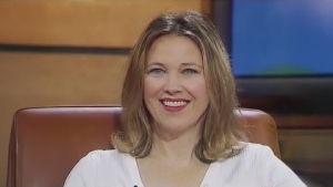 Catherine O’Hara: A Conversation You’ve Never Seen