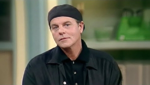 Michael Ironside Interview: Arnold & Starship Troopers