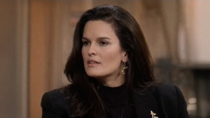 Denise Brown Interview: One Month After the O.J. Verdict