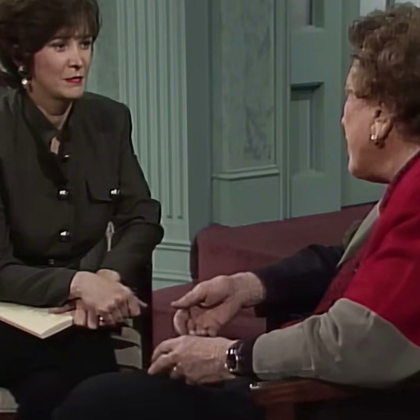 Bob Berkowitz, Julia Child & More