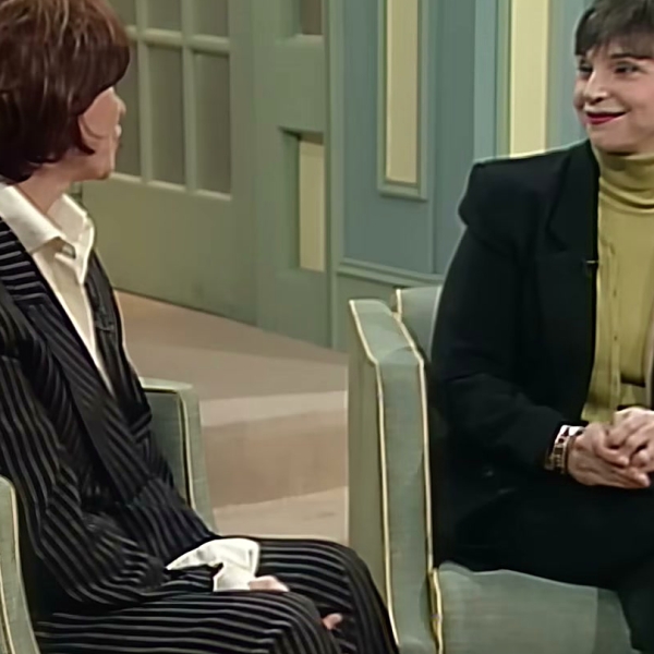 Cindy Williams, Eddie Izzard, Korby Banner