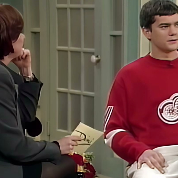 Joshua Jackson, Denise Martin, Holly McNarland & More