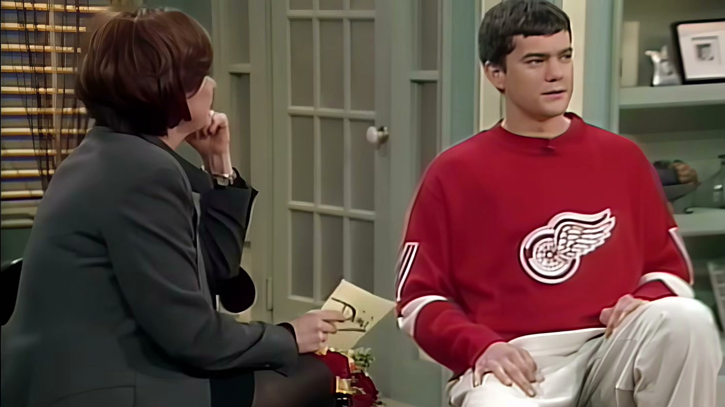 Joshua Jackson, Denise Martin, Holly McNarland & More
