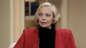 Judy Lewis: Clark Gable’s Secret Daughter Tells All