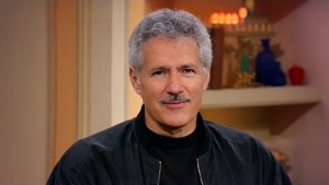 Alex Trebek: Jeopardy Land Empire & Pat Sajak Rivalry