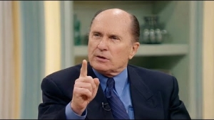 Robert Duvall: Why The Apostle Was “My Everything”