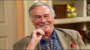 Christopher Plummer: Barrymore, Sound of Music & Hollywood Traps