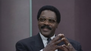 Rubin Carter: 20 Years Wrongfully Imprisoned, Exonerated & Redeemed