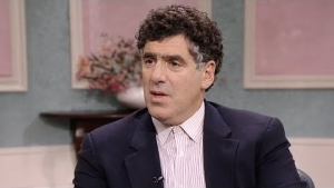 Elliott Gould: MAS*H, Bugsy & Philosophy