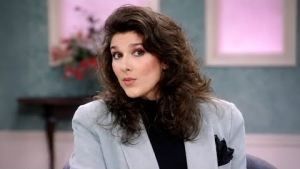 Celine Dion: 8 Days After Her Breakthrough Oscar Performance