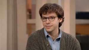 Rick Moranis: Ghostbusters, SCTV & John Candy
