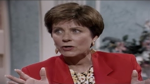 Patty Duke Interview: The Miracle Worker & Surviving Hollywood