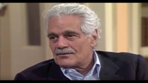 Omar Sharif Interview: How Lawrence of Arabia Destroyed My Marriage