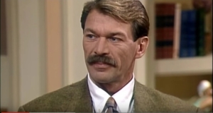 Bradford McIntyre 1994 Interview: Surviving an HIV Death Sentence
