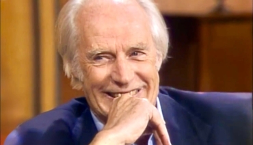 George Martin on The Dini Petty Show