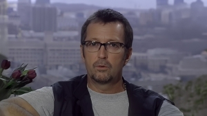 Eric Clapton 1998 Interview: “Tears in Heaven,” Sobriety & Life After Loss