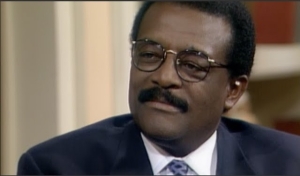 Johnnie Cochran Interview 1996: The O.J. Simpson Defense Strategy