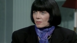 Anne Rice 1993 Interview: Tom Cruise Casting & Interview with the Vampire