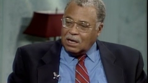 Johnnie Cochran Interview 1996: The O.J. Simpson Defense Strategy