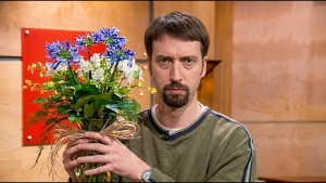 Tom Green 1998 Interview: Before MTV Shock Comedy Stardom