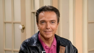 David Cassidy 1996 Interview: The Cost of Fame & Blood Brothers