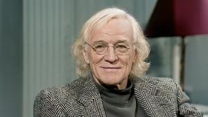 Richard Harris 1994 Interview: On Camelot, Brando & The Field