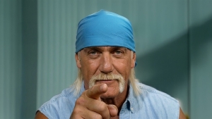 Hulk Hogan 1993 Interview: From Bullied Kid to Wrestling Legend