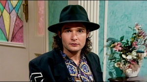 Corey Feldman 1992 Interview: On Michael Jackson & Corey Haim
