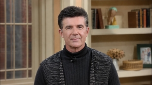 Alan Thicke 1997 Interview: On His 1984 Career & Personal Collapse