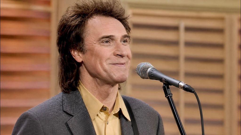 Ray Davies 1996 Live Performance: To The Bone