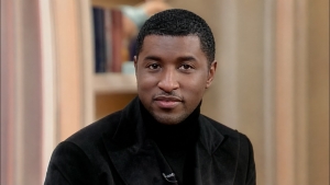 Babyface 1997 Interview: Writing Hits for Madonna & Boyz II Men