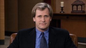 Jeff Daniels 1999 Interview: On Jim Carrey & Hollywood