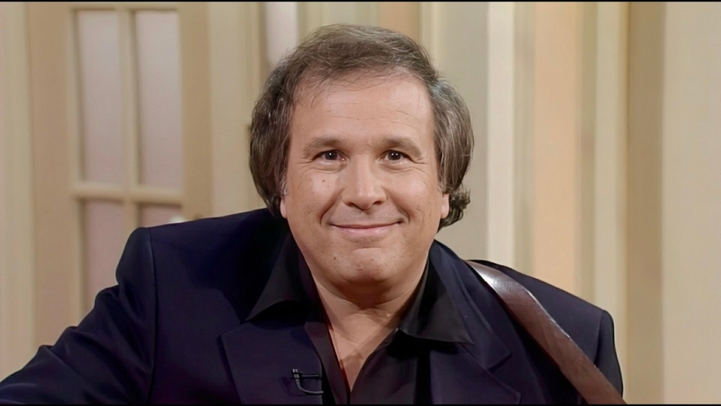 Don McLean 1996 Interview: The Secret Behind Killing Me Softly