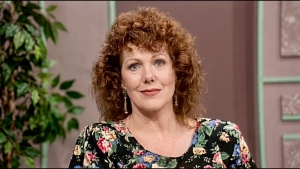 Lynn Redgrave 1991 Interview: On Her Father’s Secret & Family