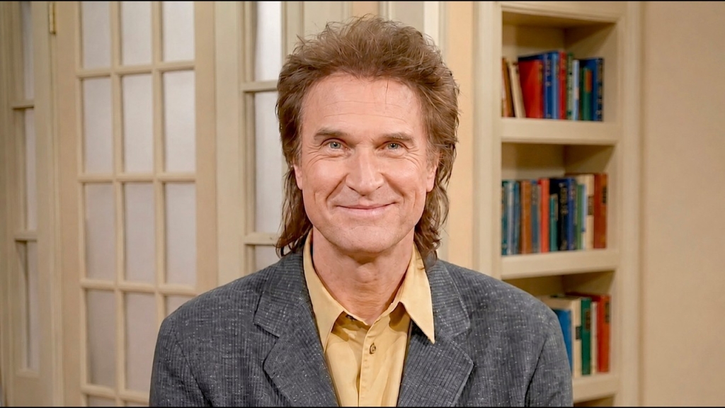 Ray Davies 1996 Interview: The Kinks, John Lennon & Dave