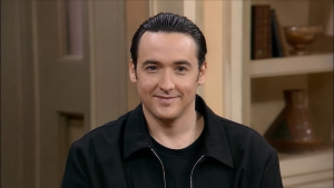 John Cusack 1997 Interview: Grosse Pointe Blank
