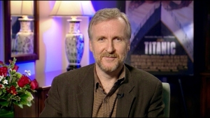 James Cameron 1997 Interview: 8 Days Before Titanic’s Release