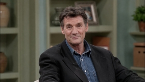 Michael Palin 1997 Interview: Monty Python & Python Reunions