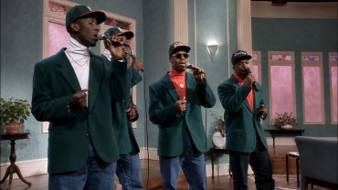 Boyz II Men