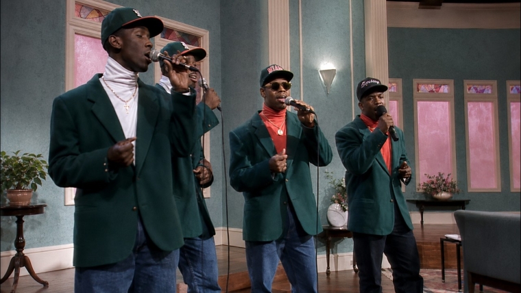 Boyz II Men