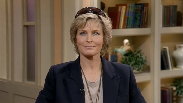 Bo Derek
