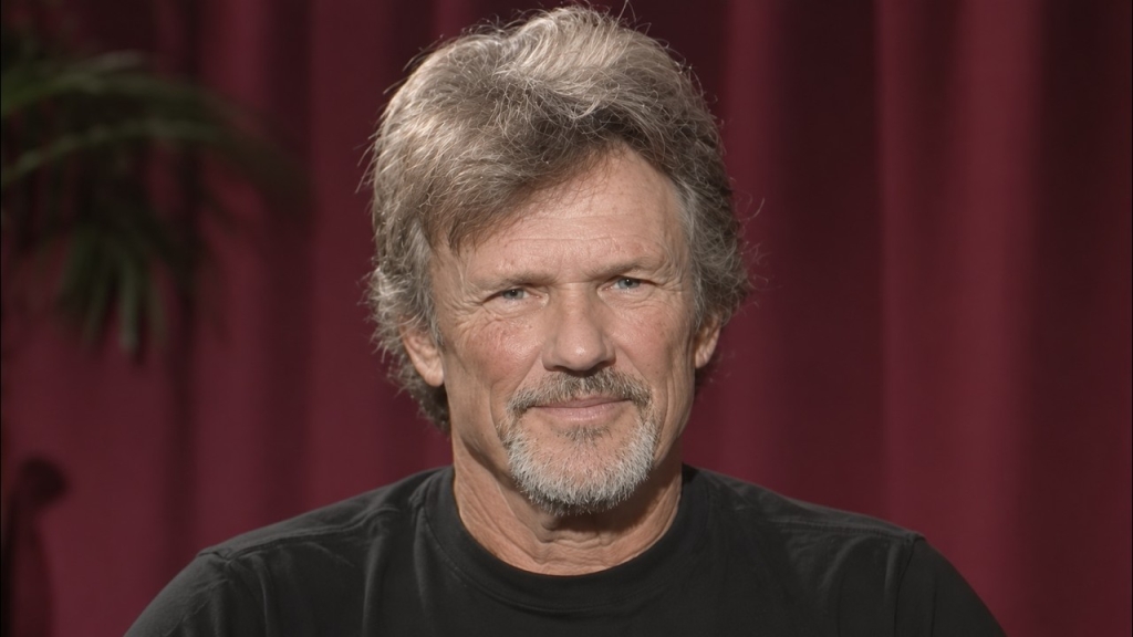 Kris Kristofferson 1993 Interview: The Janis Tape He Couldn’t Listen To